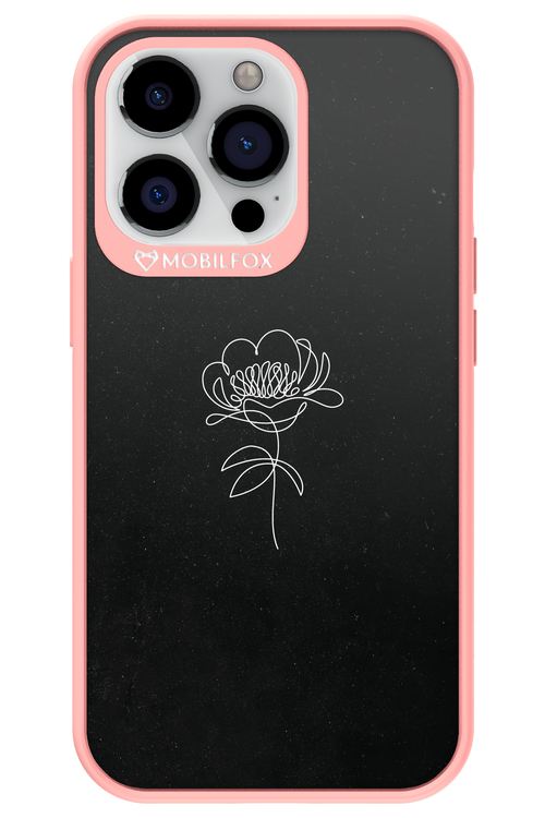 Wild Flower - Apple iPhone 13 Pro