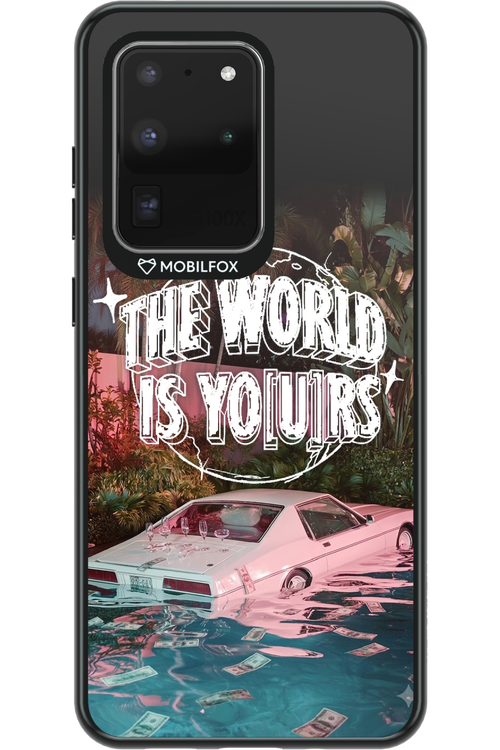 Miami 2.0 - Samsung Galaxy S20 Ultra 5G