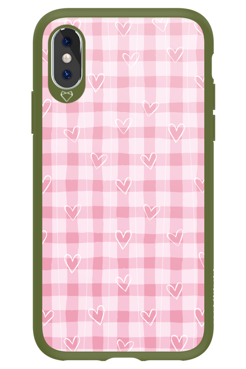 Picnic - Apple iPhone XS