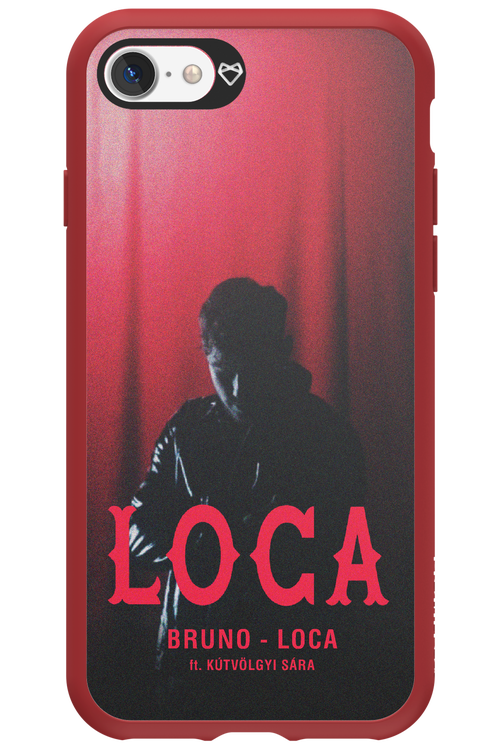 Loca II - Apple iPhone 7