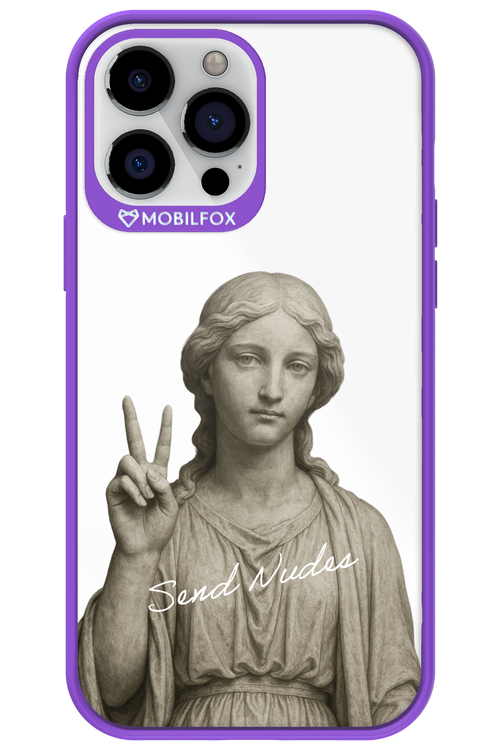 Saint Nudes - Apple iPhone 13 Pro Max