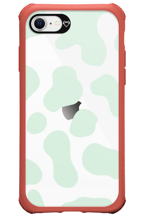 Minty Moo - Apple iPhone SE 2020
