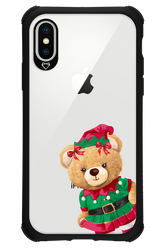 Mrs. Elf - Apple iPhone XS