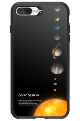 Solar System - Apple iPhone 8 Plus