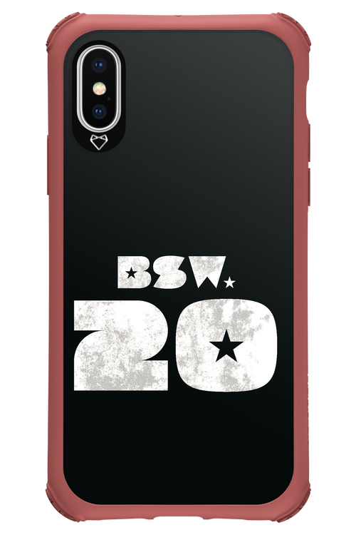 BSW 20 (9) 2.0 - Apple iPhone XS