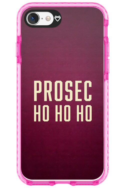 Prosec Ho - Apple iPhone 8