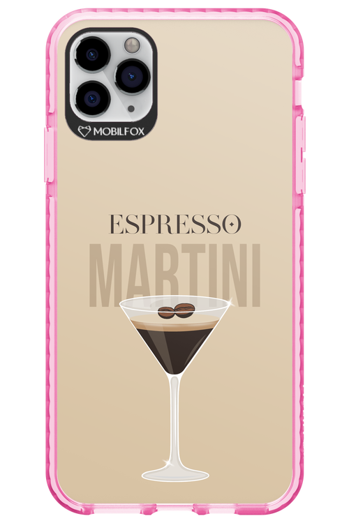 Espresso M - Apple iPhone 11 Pro Max