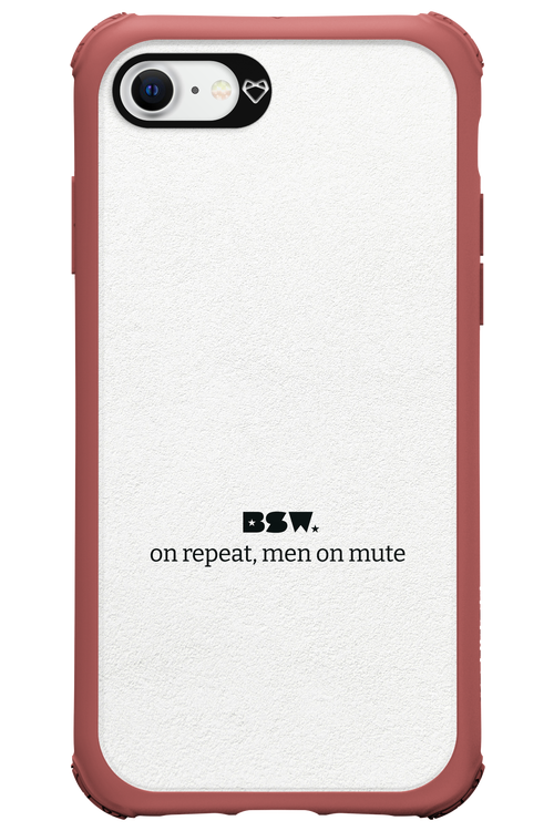 BSW FourSeasons 14 2.0 - Apple iPhone 8