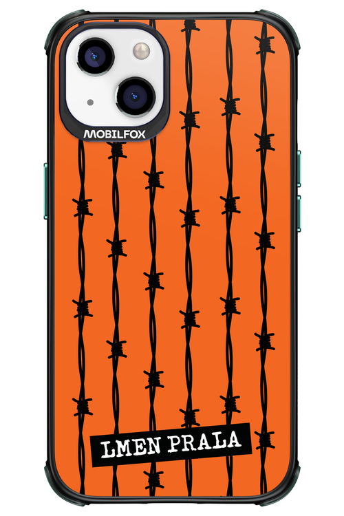 Böri Prala - Apple iPhone 13