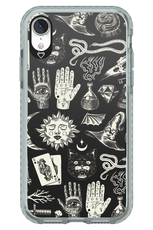 Alchemy and Mysticism - Apple iPhone XR