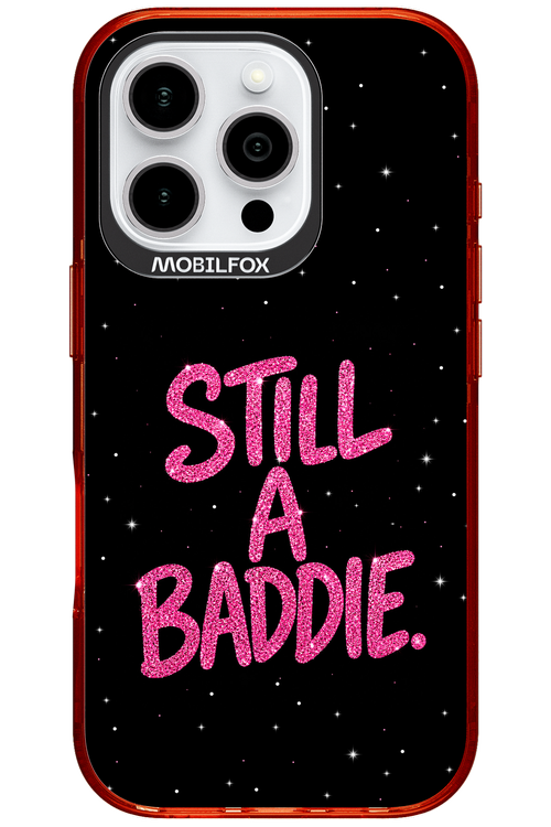Baddie 2.0 - Apple iPhone 16 Pro