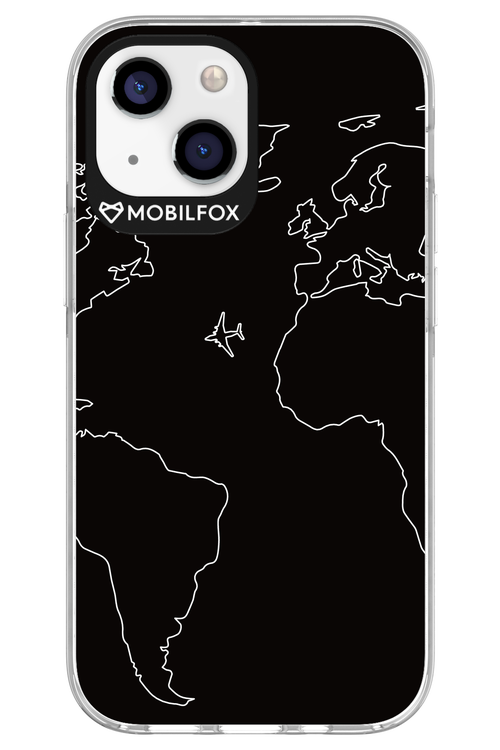 Worldview - Apple iPhone 13 Mini