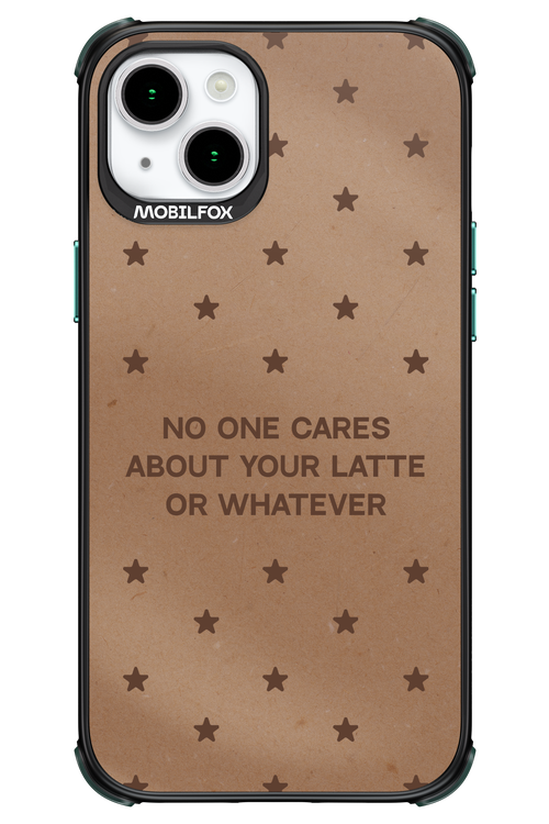 Whateverrr 2.0 - Apple iPhone 15 Plus
