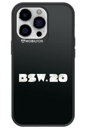 BSW 20 (7) 2.0 - Apple iPhone 13 Pro