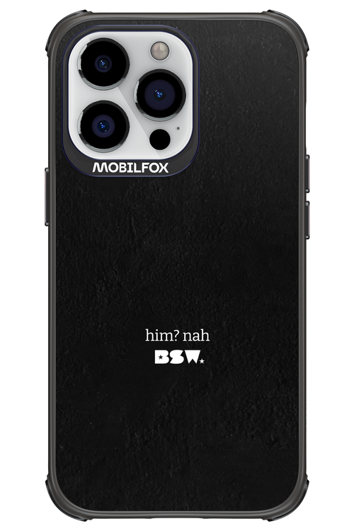 BSW FourSeasons 9 2.0 - Apple iPhone 13 Pro
