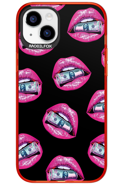 Money Lips - Apple iPhone 15 Plus