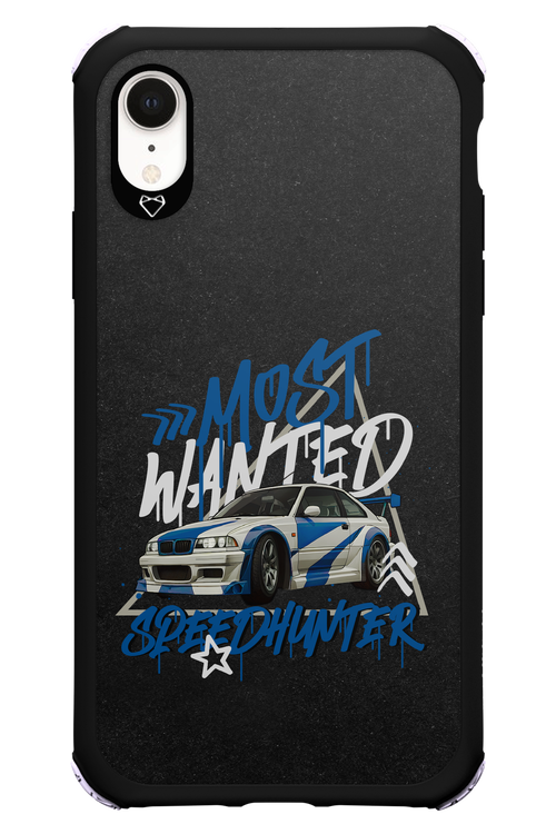 Most wanted - Apple iPhone XR