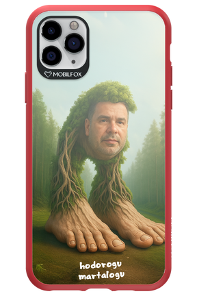 Hodorogu Martalogu - Apple iPhone 11 Pro Max