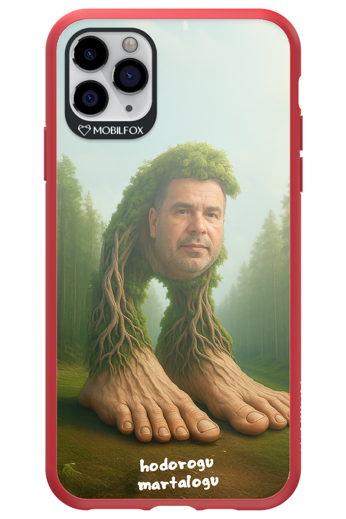 Hodorogu Martalogu - Apple iPhone 11 Pro Max