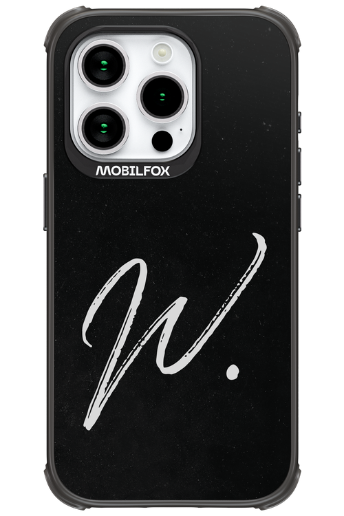 (Off Space) W 2.0 - Apple iPhone 15 Pro