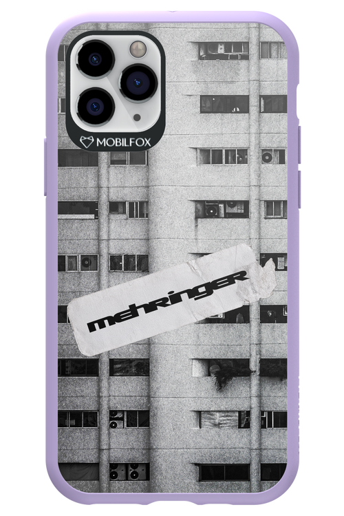 Mehringer Block - Apple iPhone 11 Pro