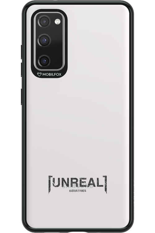 Minilogo 2.0 - Samsung Galaxy S20 FE