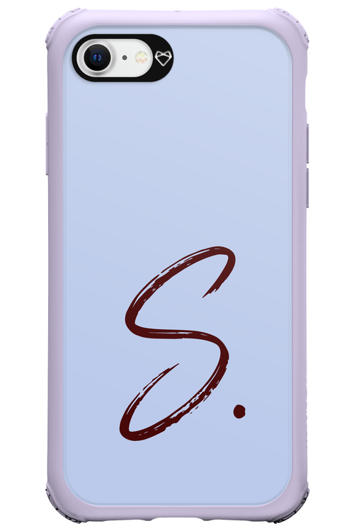 (Jellyfish Presso) S 2.0 - Apple iPhone 7