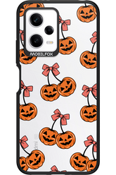 Pumpkin Cherry - Xiaomi Redmi Note 12 5G