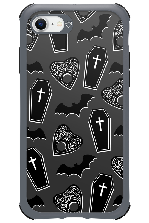 After Death - Apple iPhone 7