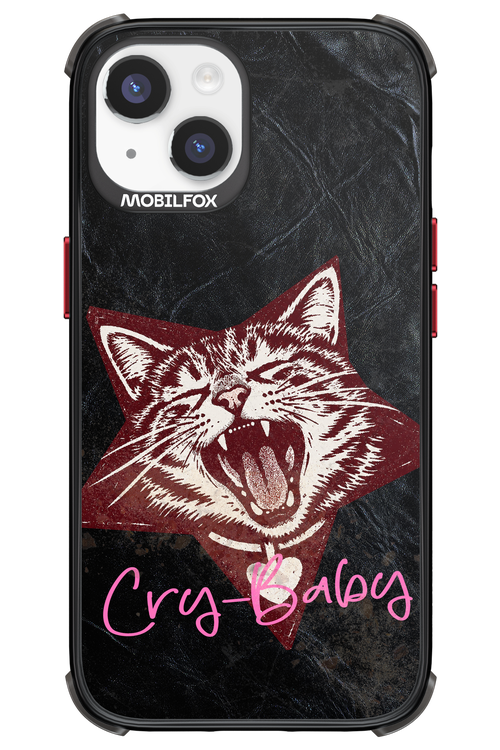 Cry-Baby 2.0 - Apple iPhone 14