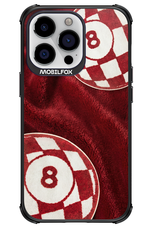 Lucky 8 2.0 - Apple iPhone 13 Pro