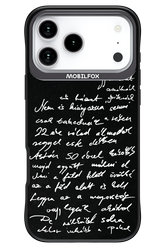 Úgy Unom - Apple iPhone 17 Pro Max