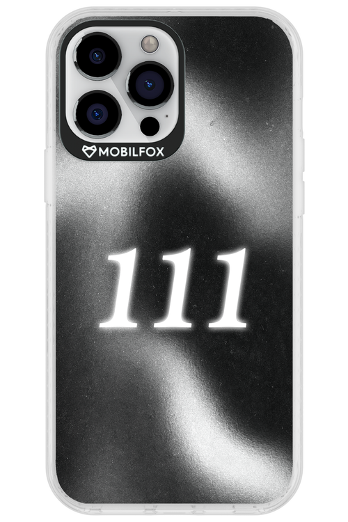 111 - Apple iPhone 13 Pro Max