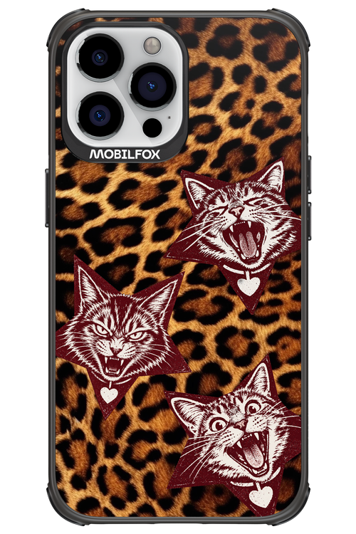 Cats and Chaos 2.0 - Apple iPhone 13 Pro Max