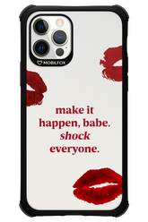Shock - Apple iPhone 12 Pro