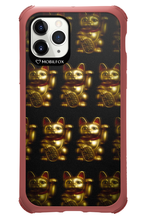 Gold Luck - Apple iPhone 11 Pro