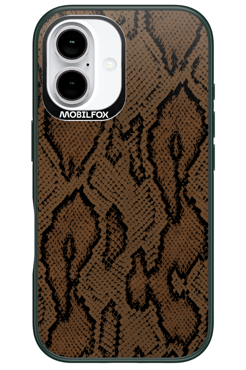 Nude Mamba - Apple iPhone 16