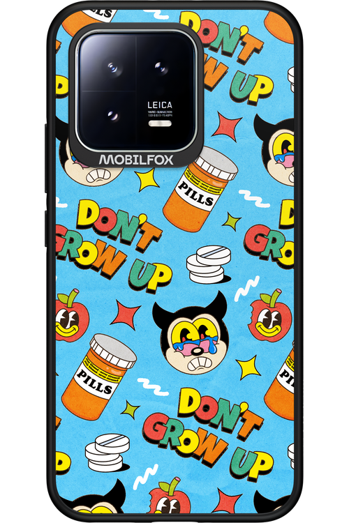 don_t grow up 2.0 - Xiaomi 13