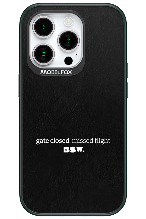 BSW FourSeasons 5 2.0 - Apple iPhone 15 Pro
