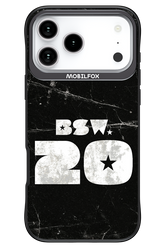 BSW 20 (4) 2.0 - Apple iPhone 17 Pro Max