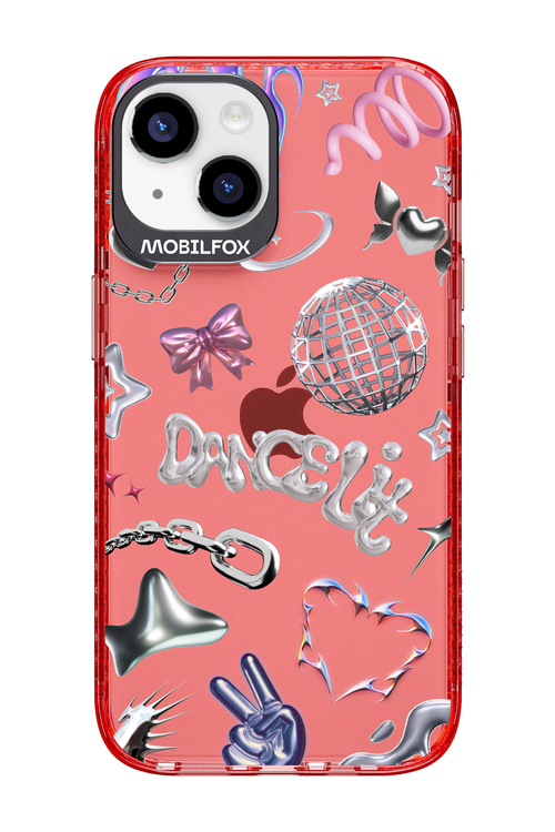 3D Universe T - Apple iPhone 14