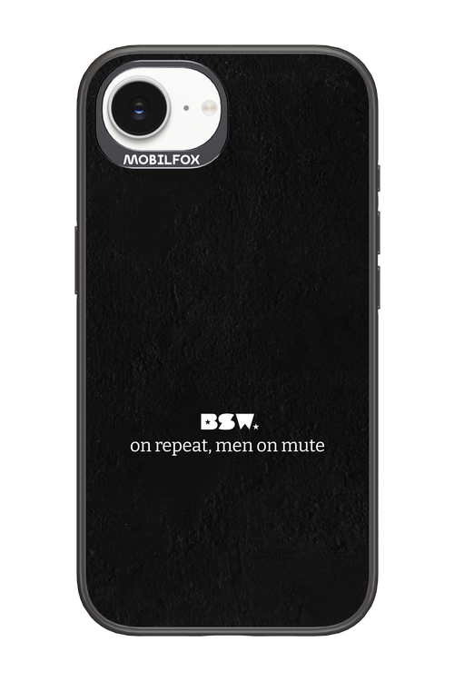 BSW FourSeasons 7 2.0 - Apple iPhone 16e