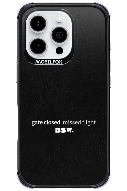 BSW FourSeasons 5 2.0 - Apple iPhone 16 Pro