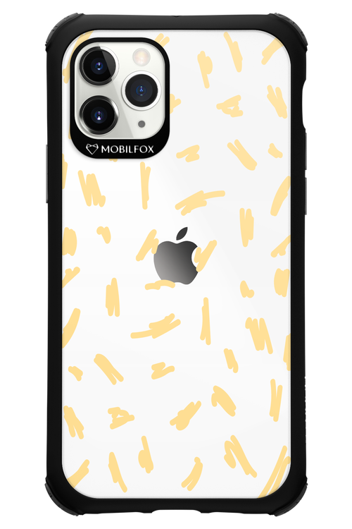 Fries Please - Apple iPhone 11 Pro