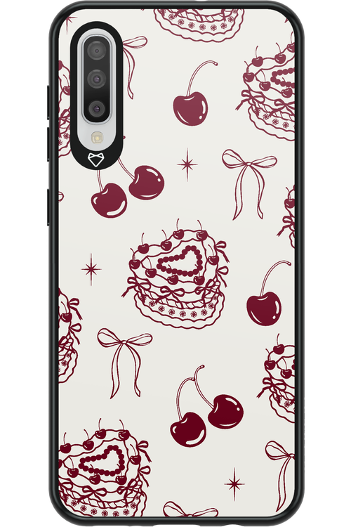 Cake Dream - Samsung Galaxy A50