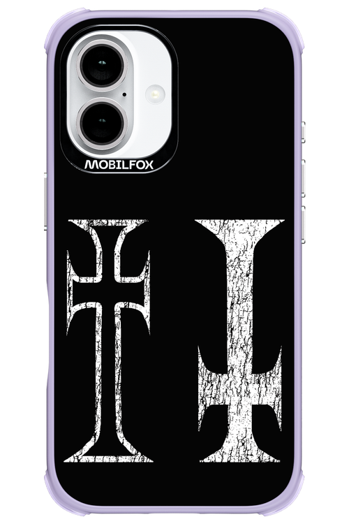Double crosss 2.0 - Apple iPhone 16