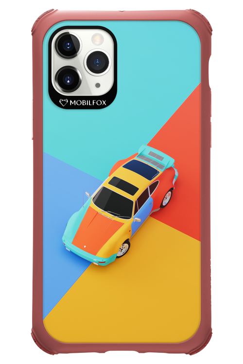 Colortherapy - Apple iPhone 11 Pro