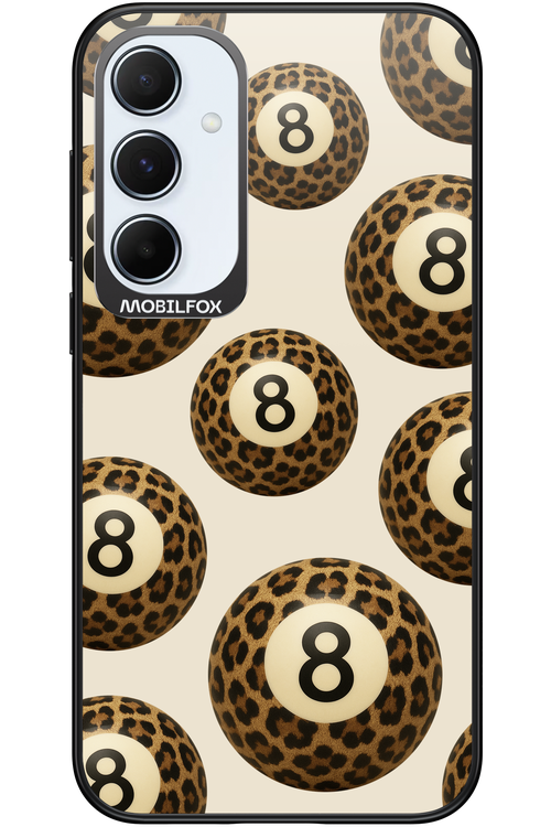 Wild Winner - Samsung Galaxy A55