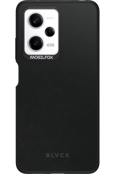 BLVCK - Xiaomi Redmi Note 12 Pro 5G