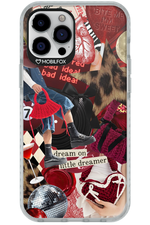 Big City Girl - Apple iPhone 12 Pro Max